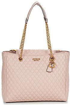 Guess Boodschappentas MAILA SOCIET TOTE