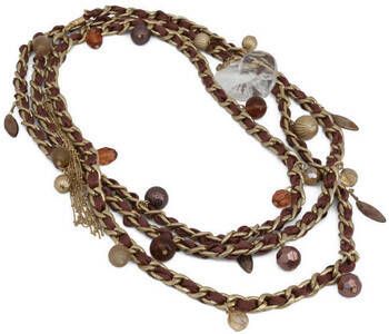 Guess Sieraden uf306200