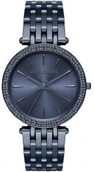 Michael Kors Horloge MICHAEL MK3417