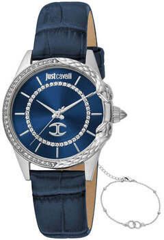 Roberto Cavalli Horloge JC1L095L02