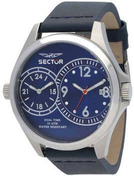 Sector Horloge R3251180015