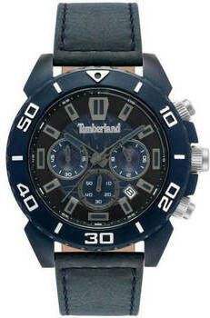 Timberland Horloge 15518JLBL