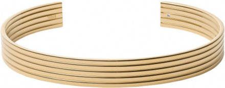 Skagen armband SKJ1541710 Elin goud