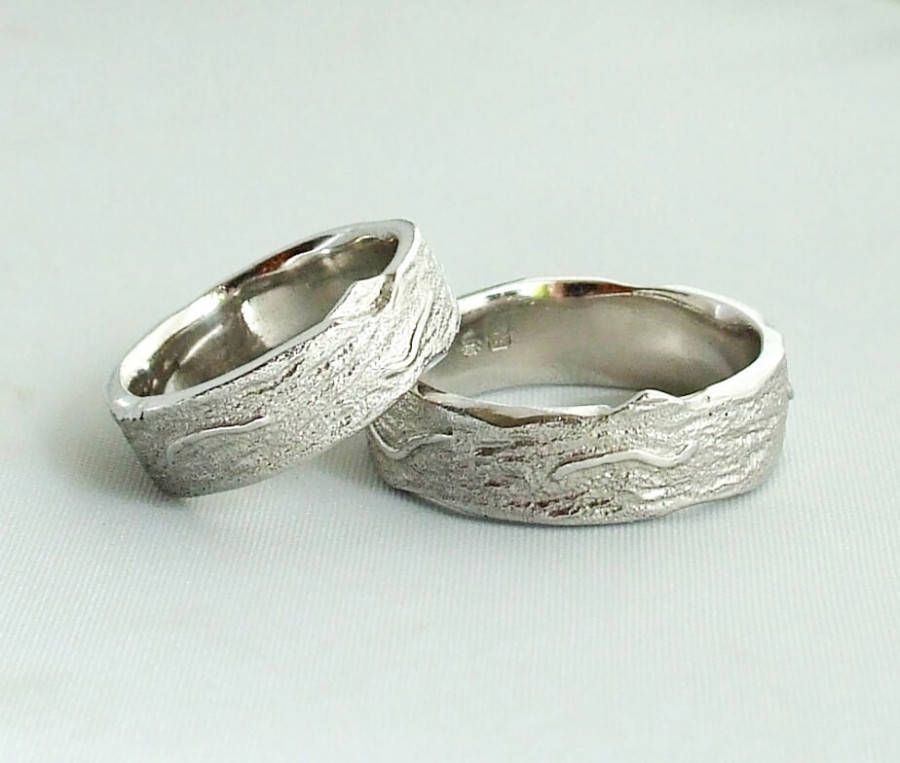 Christian Passende trouwringen