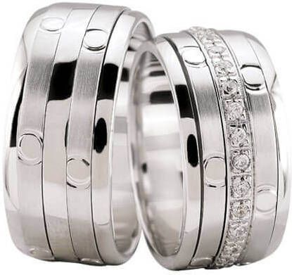 Christian Trouwringen