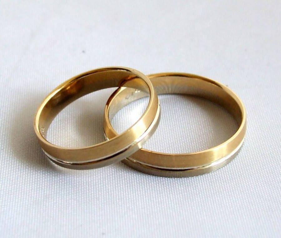 Christian Trouwringen