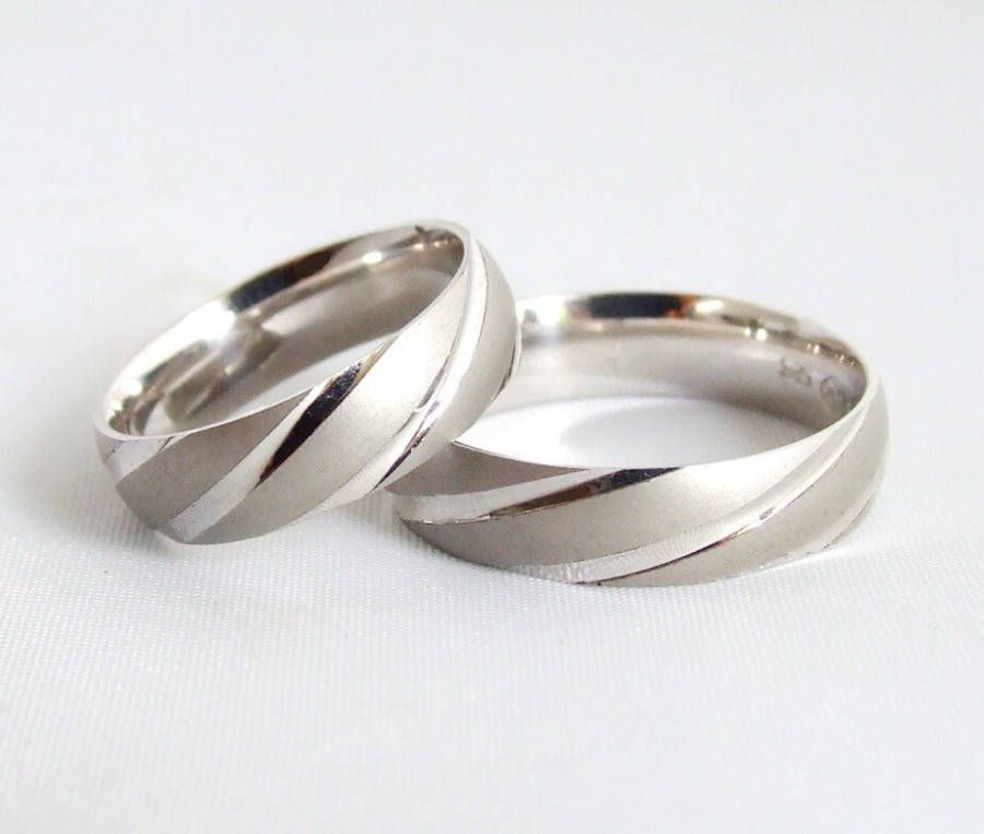 Christian Trouwringen