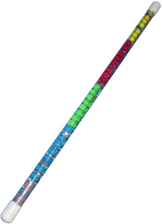 Confetti Stok majorette kralen