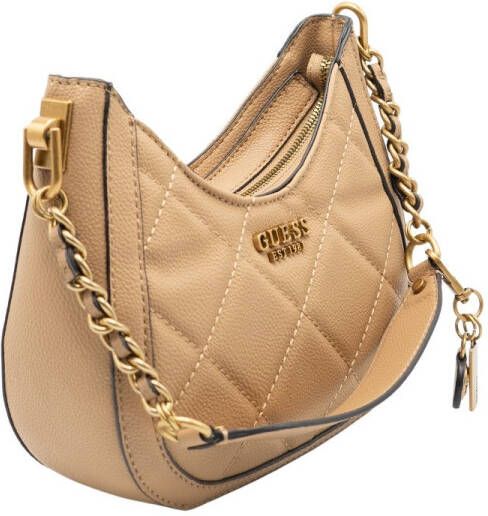 Guess Abey small hobo schoudertas