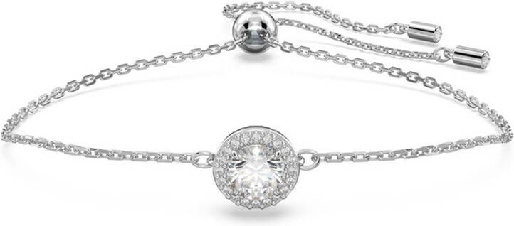 Swarovski 5636273 constella rosé, kleur armband