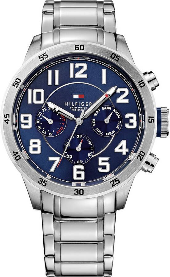 Tommy Hilfiger horloge TH1791053