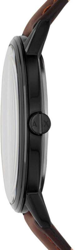 Armani Exchange Cayde Heren Horloge AX2706