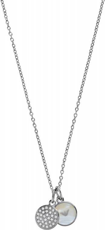Emporio Armani Ketting met hanger EGS2156040