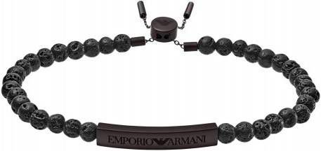 Emporio Armani Refined Rawness armband EGS2478001