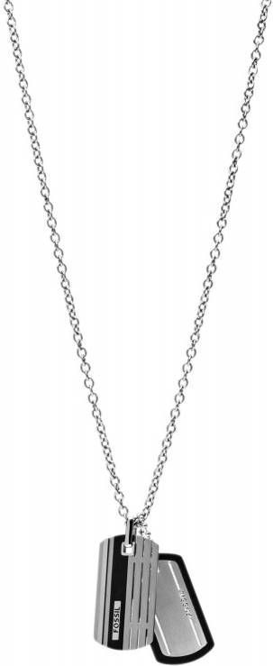 Fossil Vintage Casual Heren Collier JF00494998