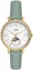 Fossil horloge ES5168 Jacqueline groen online kopen
