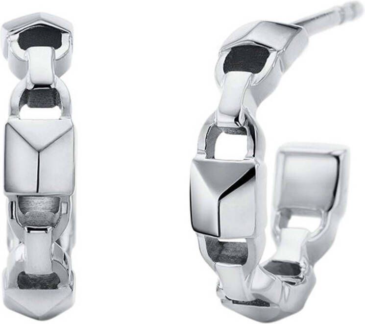 Michael Kors oorbellen MKC1013AA040 Premium zilver