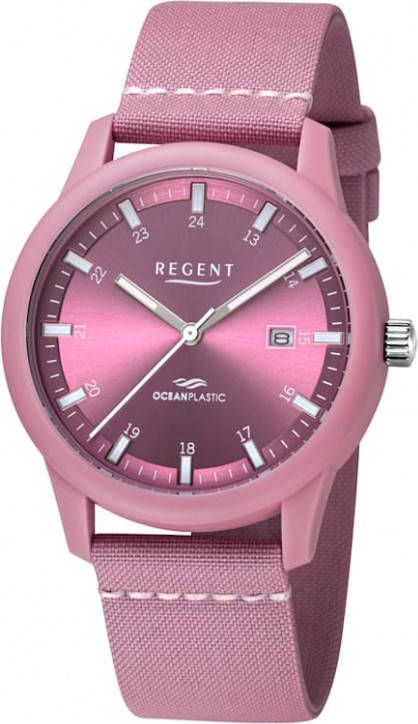 Regent Horloge BA 734 Paars