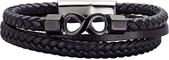 Armband KLiNGEL Zwart