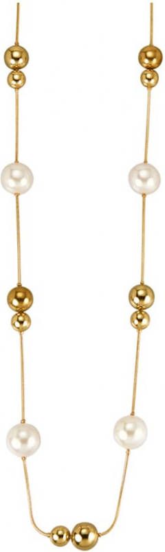 KLiNGEL Collier Multicolor