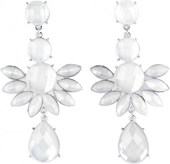 KLiNGEL Oorbellen Multicolor